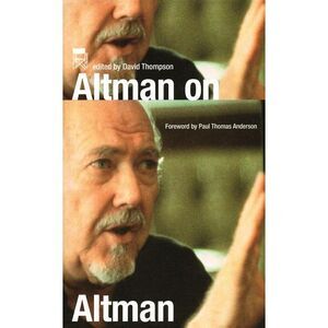 Altman on Altman -- David Thompson